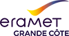 Eramet Grande Côte Logo