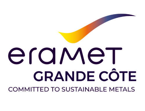 GCO devient Eramet Grande Côte