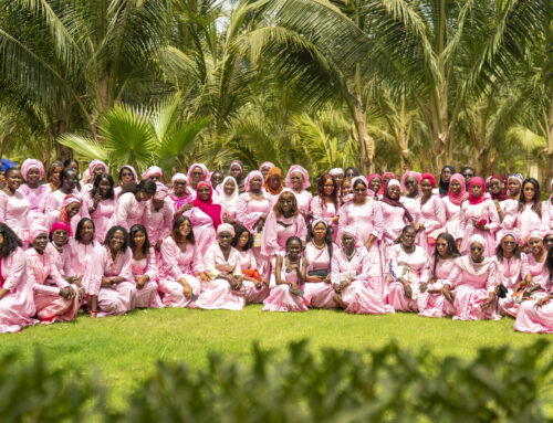 3rd Women’s Seminar consolidates Eramet Grande Côte’s commitment to Diversity and Inclusion